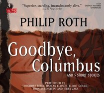 Goodbye, Columbus: And 5 Short Stories