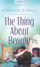The Thing About Beauty