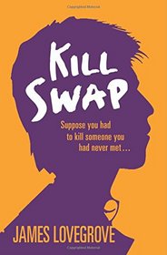 Kill Swap (Stoke Books)