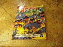 Absolom Daak: Dalek Killer (Marvel Graphic Novels)