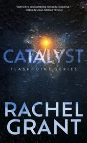Catalyst (Flashpoint) (Volume 2)