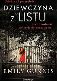 Dziewczyna z listu (The Girl in the Letter) (Polish Edition)