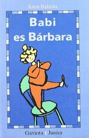 Babi Es Barbara