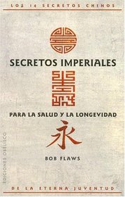 Secretos Imperiales (Spanish Edition)