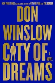 City of Dreams (Danny Ryan, Bk 2)