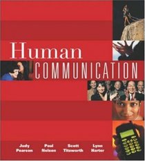 Human Communication with Free Student CD-ROM and PowerWeb