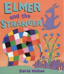 Elmer and the Stranger