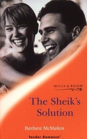 The Sheik's Solution