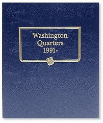 Washington Quarter 1991-1998, Album