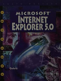 Microsoft Internet Explorer 5.0