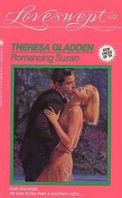 Romancing Susan (Loveswept, No 472)