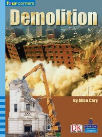 Demolition (Four Corners)