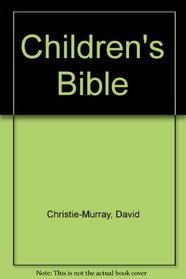 Children's Bible Deluxe Edition: 1993