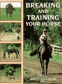 Breaking and Training Your Horse