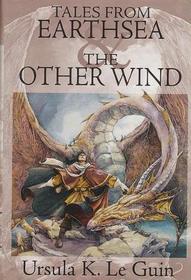 Tales from Earthsea & The Other Wind