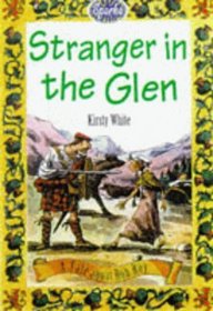 Stranger in the Glen (Sparks S.)