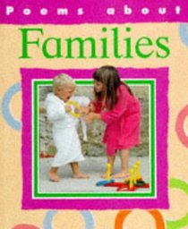 Poems About Families (Poems About)