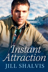 Instant Attraction (Wilder Adventures, Bk 1)