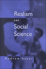Realism and Social Science