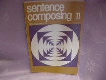 Sentence composing 11 (Hayden writing series)