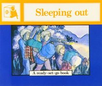 Sleeping out (Ready-set-go books)