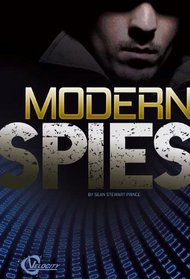 Modern Spies (Velocity)