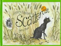 Hairy Maclary-Scattercat (Gold star first readers)