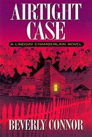 Airtight Case (Lindsay Chamberlain, Bk 5)