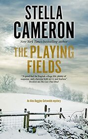 The Playing Fields (An Alex Duggins Mystery, 7)