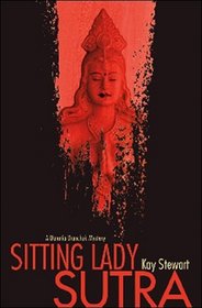 Sitting Lady Sutra (Danutia Dranchuk)