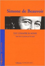 Tout connaître du monde (French Edition)