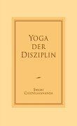 Yoga der Disziplin.