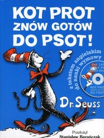 Kot Prot znow gotow do psot [Cat in the Hat Comes Back