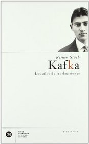 Kafka (Spanish Edition)