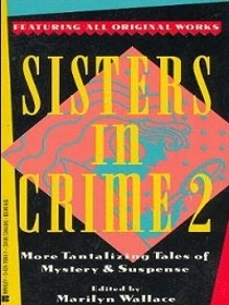 Sisters in Crime 2