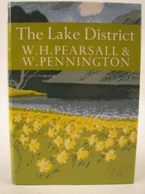 Lake District (Collins New Naturalist)