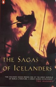 The Sagas of Icelanders (Penguin Classics)