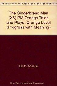 PM Tales and Plays: Orange Level (Progress with Meaning)