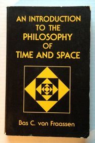 An Introduction to the Philosophy of Time and Space