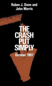 The Crash Put Simply: October 1987