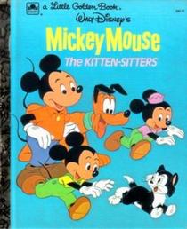 Mickey Mouse: The Kitten Sitters