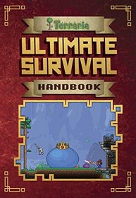 The Ultimate Survival Handbook (Terraria)