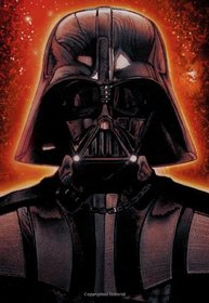 Rise And Fall Of Darth Vader (Star Wars)