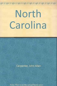 North Carolina (New Enchantment of America State Books)