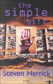 The Simple Gift: A Novel (Uqp Young Adult Fiction)