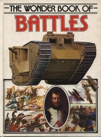 Wonder Book of Battles
