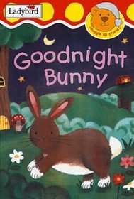 Goodnight Bunny (Snuggle Up Stories)