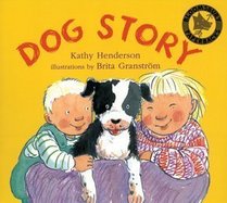 Dog Story (Bloomsbury Paperbacks)