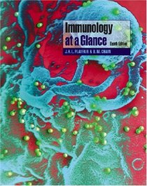 Immunology at a Glance (At a Glance (Blackwell))