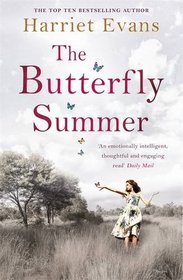 The Butterfly Summer